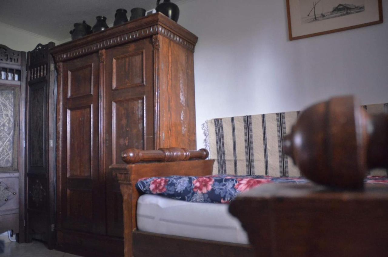 Ferienwohnung Berko Vendeghaz Rakoczifalva Exterior foto